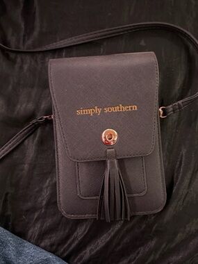 Simply southern